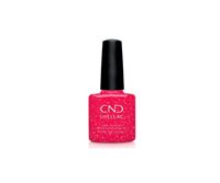 CND - SHELLAC 7,3 ml Outrage YES