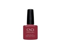 CND - SHELLAC 7,3 ml  Cherry Apple
