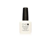 CND - SHELLAC 7,3 ml Studio White