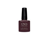 CND - SHELLAC 7,3 ml Black Cherry