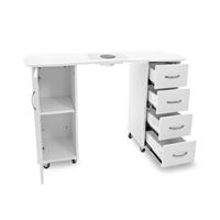 ACTIVESHOP - stol za manikuru 2027 (115632)
