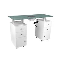 ACTIVESHOP - stalkeni stol za manikuru 317 (128379)