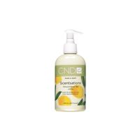CND - Hand & Body Scentsations - Citrus & Green Tea Lotion