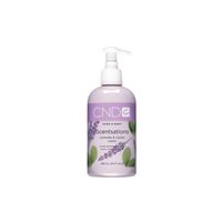 CND - Hand & Body Scentsations - Lavander & Jojoba Lotion