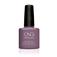 CND SHELLAC - Lilac Eclipse
