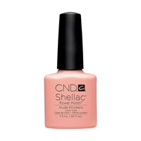 CND SHELLAC - Nude Knickers