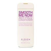 ELEVEN - SMOOTH ME NOW ANTI-FRIZZ CONTITIONER