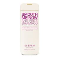 ELEVEN - SMOOTH ME NOW ANTI-FRIZZ SHAMPOO