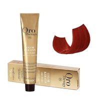 ORO THERAPY - 7.606 BLONDE WARM RED