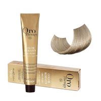 ORO THERAPY - 8.13 LIGHT BLONDE BEIGE