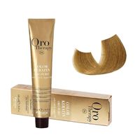ORO THERAPY - 8.3 LIGHT BLONDE GOLDEN