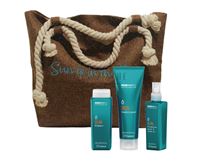 FRAMESI MORPHOSIS - hair treatment line SUN set + gratis torba