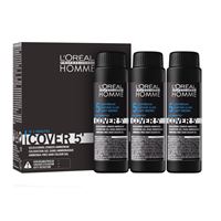 L'OREAL PROFESSIONNEL - HOMME COVER 5