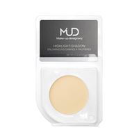 MUD - HIGHLIGHT/SHADOW - YELLOW LIGHT