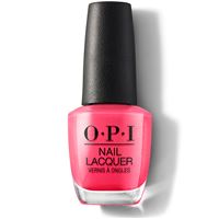 OPI - Strawberry Margarita