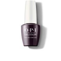 OPI - GelColor Good Girls Gone Plaid