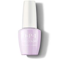 OPI - GelColor Polly Want A Lacqer