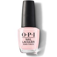 OPI NAIL LACQUER put it in neutral (NL T65)