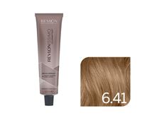 Revlonissimo Colorsmetique™ -BRUNETTES 6.41 Dark Chestnut Ash Blonde