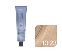 Revlonissimo Colorsmetique™ - COOLS 10.23 Lightest Iridescent Golden Blonde