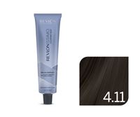 Revlonissimo Colorsmetique™ - COOLS 4.11  Medium Intense Ash Brown