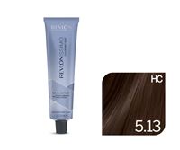 Revlonissimo Colorsmetique™ - COOLS 5.13 HC Light Ash Golden Brown