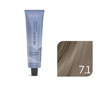 Revlonissimo Colorsmetique™ - COOLS 7.1 Medium Ash Blonde