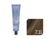 Revlonissimo Colorsmetique™ - COOLS 7.11 Medium Intense Ash Blonde