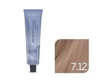 Revlonissimo Colorsmetique™ - COOLS 7.12 Medium Ash Iridescent Blonde