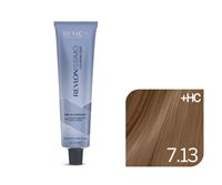 Revlonissimo Colorsmetique™ - COOLS 7.13 +HC Medium Ash Golden Blonde