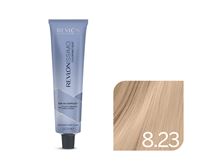 Revlonissimo Colorsmetique™ - COOLS 8.23 Light Iridescent Golden Blonde