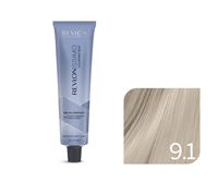 Revlonissimo Colorsmetique™ - COOLS 9.1 Very Light Ash Blonde