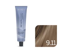 Revlonissimo Colorsmetique™ - COOLS 9.11 Very Light Intense Ash Blonde