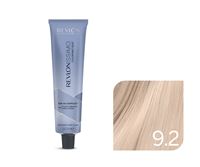 Revlonissimo Colorsmetique™ - COOLS 9.2 Very Light Iridescent Blonde