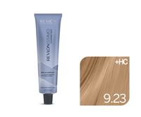 Revlonissimo Colorsmetique™ - COOLS 9.23 +HC Very Light Iridescent Golden Blonde