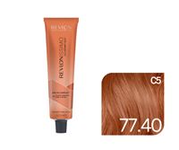 Revlonissimo Colorsmetique™ - COPPERS 77.40 CS Intense Light Copper