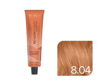 Revlonissimo Colorsmetique™ - COPPERS 8.04 Light Natural Copper Blonde