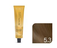 Revlonissimo Colorsmetique™ - GOLDENS 5.3 Light Golden Brown