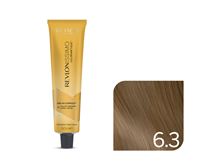 Revlonissimo Colorsmetique™ - GOLDENS 6.3 Dark Golden Blonde