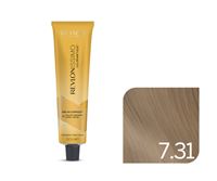 Revlonissimo Colorsmetique™ - GOLDENS 7.31 Medium Golden Ash Blonde