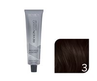 Revlonissimo Colorsmetique™ - NATURALS 3 Dark Brown
