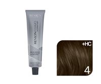 Revlonissimo Colorsmetique™ - NATURALS 4 +HC  Medium Brown