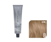 Revlonissimo Colorsmetique™ - NATURALS 8 +HC Light Blonde