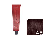 Revlonissimo Colorsmetique™ - REDS 4.5 Medium Mahogany Brown