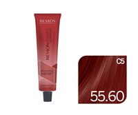 Revlonissimo Colorsmetique™ - REDS 55.60 CS Intense Dark Red