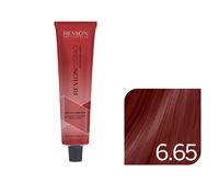 Revlonissimo Colorsmetique™ - REDS 6.65 Dark Red Mahogany Blonde