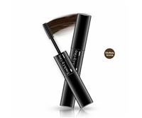 SEVICH - Touch - Up Gray 2u1 Maskara za prekrivanje sjedih - Medium Brown