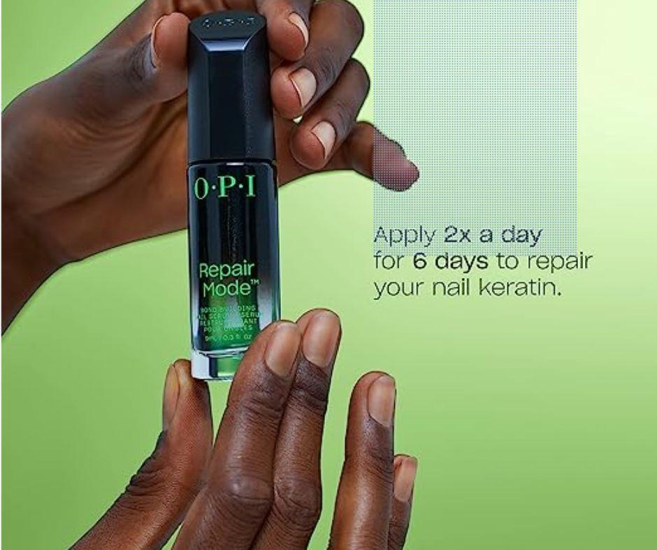 OPI - Repair Mode Bond Building Nail serum Ulti - Plex Tehnology 9 ml