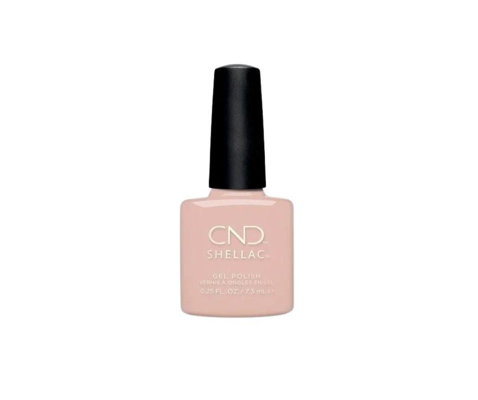 CND - SHELLAC 7,3 ml Negligee