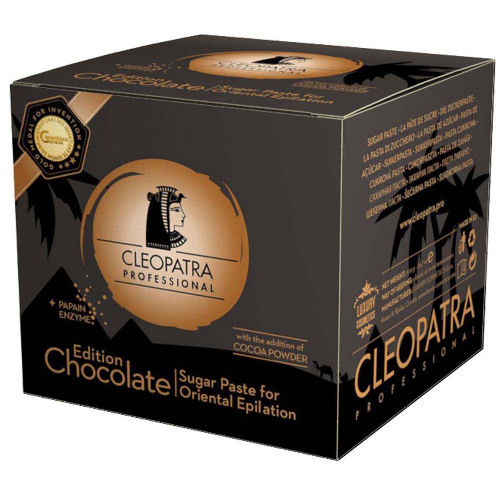 CLEOPATRA PROFESSIONAL - CHOCOLATE EDITION